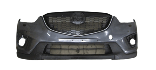 Bumper Mazda CX5 CX-5 I 12-14 KD45-50031 Voorbumper HK450