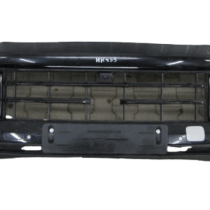Bumper Porsche Cayenne 9Y0 FACELIFT 23- 9Y0807221E  Voorbumper HK459