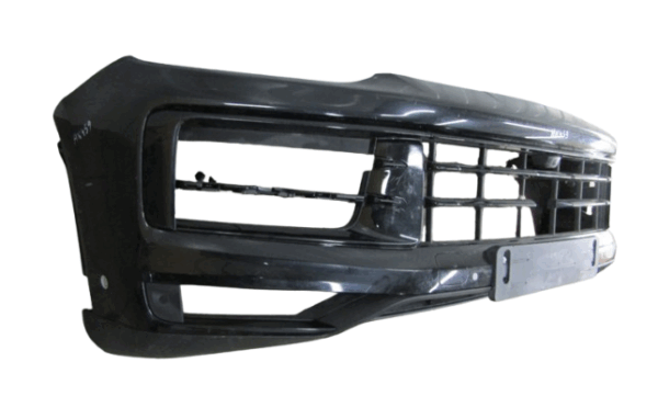 Bumper Porsche Cayenne 9Y0 FACELIFT 23- 9Y0807221E  Voorbumper HK459