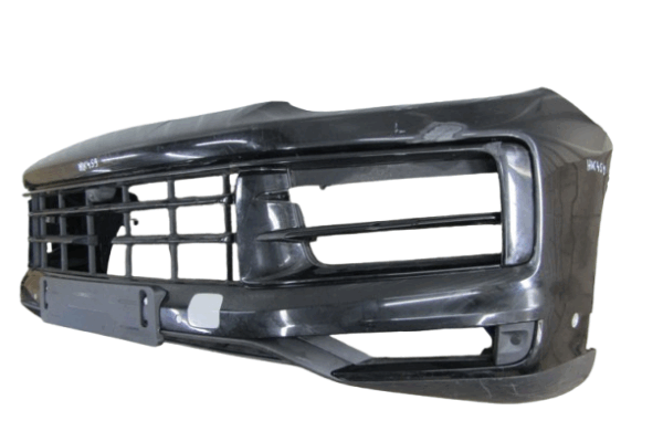 Bumper Porsche Cayenne 9Y0 FACELIFT 23- 9Y0807221E  Voorbumper HK459