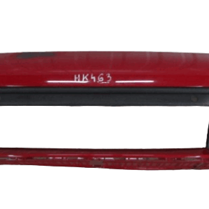 Bumper Porsche Carrera 911 992 19- 992807221N Achterbumper HK463