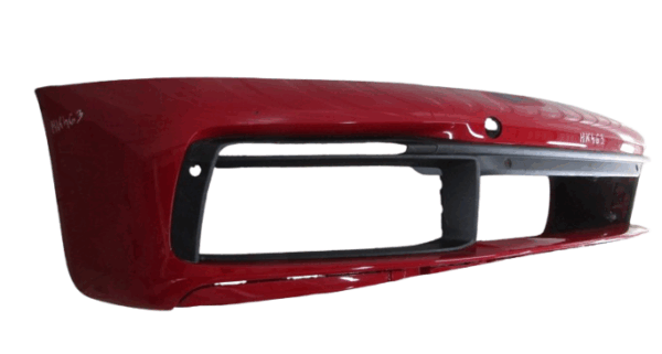 Bumper Porsche Carrera 911 992 19- 992807221N Achterbumper HK463