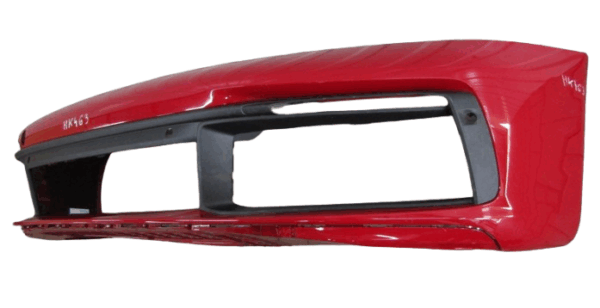 Bumper Porsche Carrera 911 992 19- 992807221N Achterbumper HK463