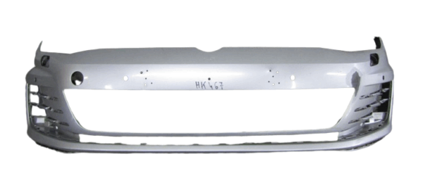 Bumper Volkswagen VW Golf 7 VII 5G0 GTI GTD 12-16 G0807221L Voorbumper HK467