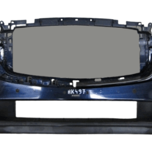 Bumper Mazda CX-5 CX5 FACELIFT 22- KSD4-50031 Voorbumper HK497