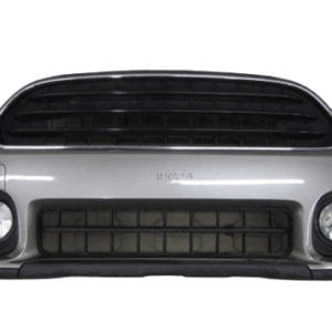 Bumper Mini Cooper Countryman II F60 16-20 7390520 Voorbumper HK529