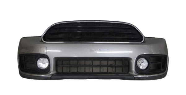 Bumper Mini Cooper Countryman II F60 16-20 7390520 Voorbumper HK529