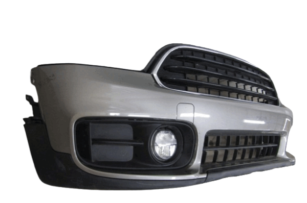 Bumper Mini Cooper Countryman II F60 16-20 7390520 Voorbumper HK529