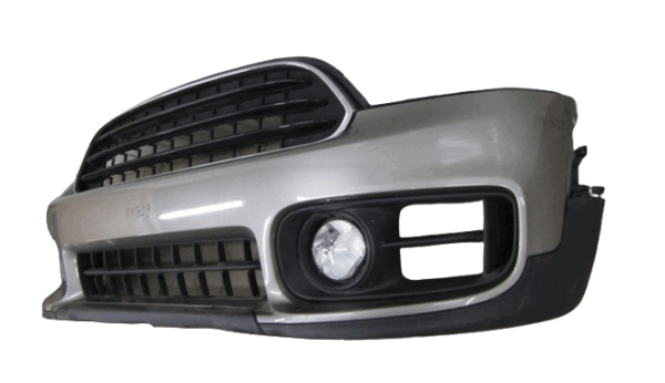 Bumper Mini Cooper Countryman II F60 16-20 7390520 Voorbumper HK529