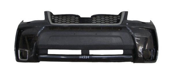 Bumpers Subaru Forester 4 IV XT 12-15 57704SG021 Voorbumper HK531