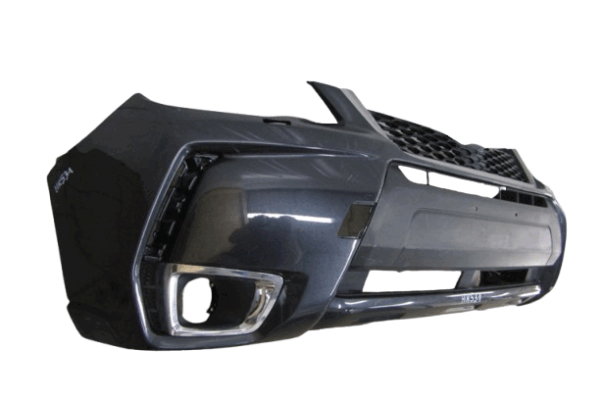 Bumpers Subaru Forester 4 IV XT 12-15 57704SG021 Voorbumper HK531