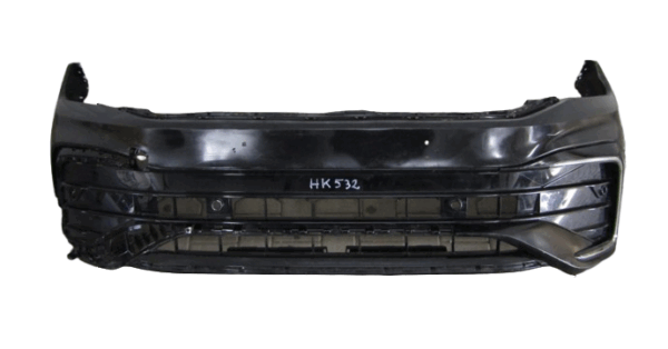Bumper Volkswagen VW Tiguan 2 II 5NA R-LINE RLINE FACELIFT 20- Voorbumper HK532