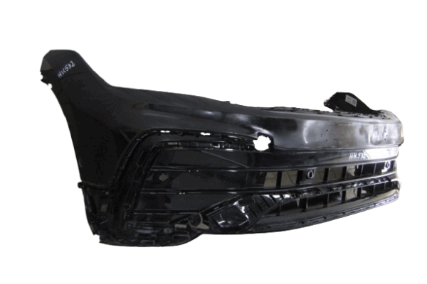 Bumper Volkswagen VW Tiguan 2 II 5NA R-LINE RLINE FACELIFT 20- Voorbumper HK532