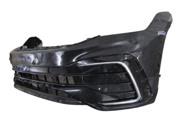 Bumper Volkswagen VW Tiguan 2 II 5NA R-LINE RLINE FACELIFT 20- Voorbumper HK532