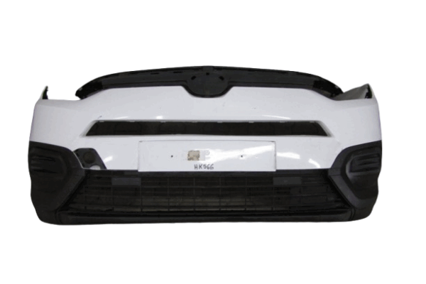 Bumper Toyota Proace City 19-23 9886022280 Voorbumper HK566