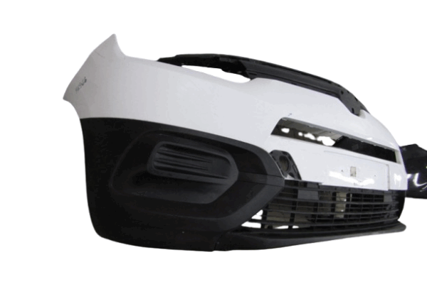 Bumper Toyota Proace City 19-23 9886022280 Voorbumper HK566