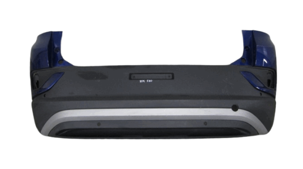 Bumper Volkswagen VW ID.4 ID4 11A 20- 11A807521A Achterbumper HK580