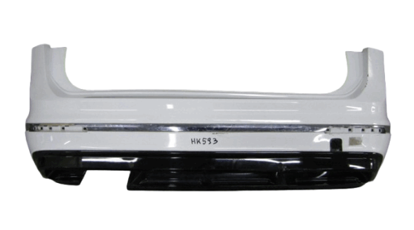 Bumper Volkswagen VW Tiguan 2 II 5NA R-Line RLINE 15-20 5NA807417 Achterbumper HK593