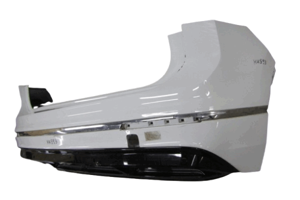 Bumper Volkswagen VW Tiguan 2 II 5NA R-Line RLINE 15-20 5NA807417 Achterbumper HK593