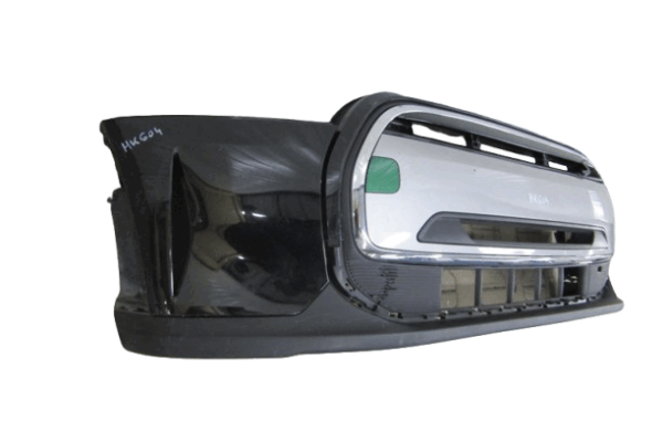Bumper MINI F55 F56 F57 FACELIFT SE 21-9450544 Voorbumper HK604