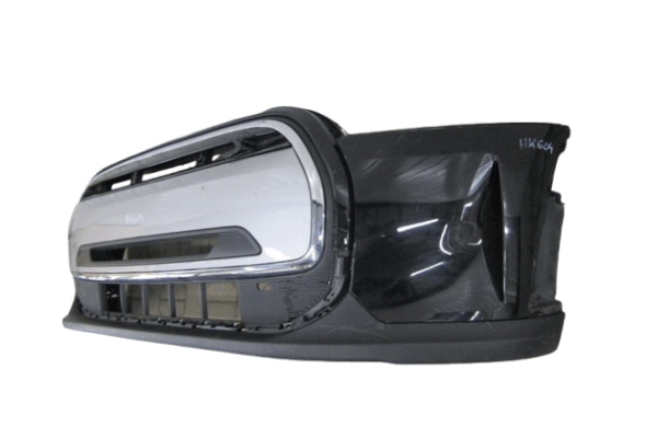 Bumper MINI F55 F56 F57 FACELIFT SE 21-9450544 Voorbumper HK604