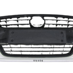 Bumper Volkswagen VW Passat CC 3C8 08-12 3C8807217 Voorbumper HK606