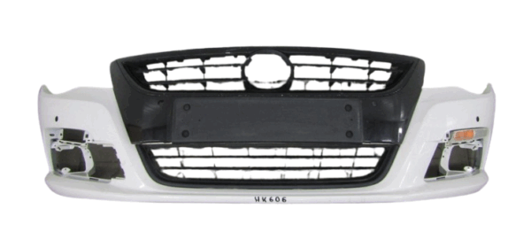 Bumper Volkswagen VW Passat CC 3C8 08-12 3C8807217 Voorbumper HK606