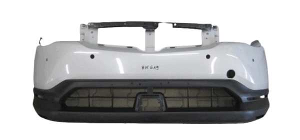 Bumper Mazda MX-30 MX30 20- DN4E-50031 Voorbumper HK619