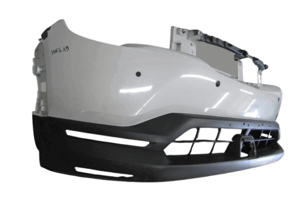 Bumper Mazda MX-30 MX30 20- DN4E-50031 Voorbumper HK619