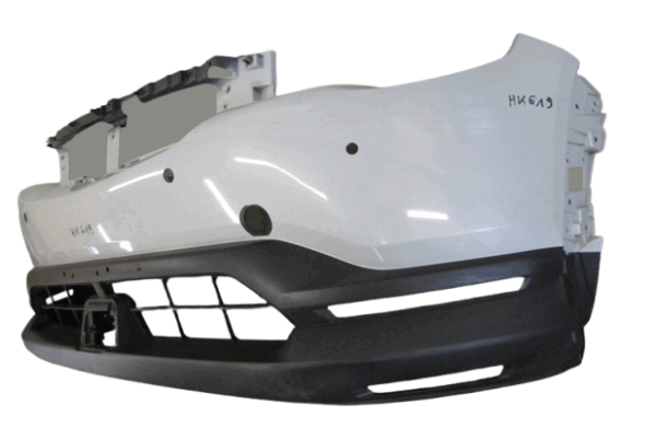 Bumper Mazda MX-30 MX30 20- DN4E-50031 Voorbumper HK619