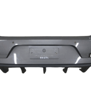 Bumper Porsche Macan 95B 14-17 95B807421 Achterbumper HK624