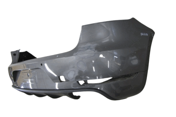 Bumper Porsche Macan 95B 14-17 95B807421 Achterbumper HK624