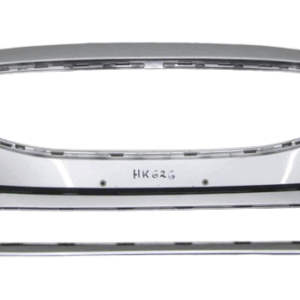 Bumper Volvo S90 V90 R Design Facelift 20- 31690071 Voorbumper HK626