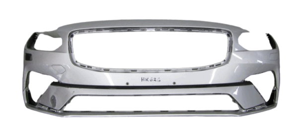 Bumper Volvo S90 V90 R Design Facelift 20- 31690071 Voorbumper HK626