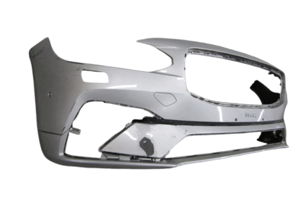 Bumper Volvo S90 V90 R Design Facelift 20- 31690071 Voorbumper HK626