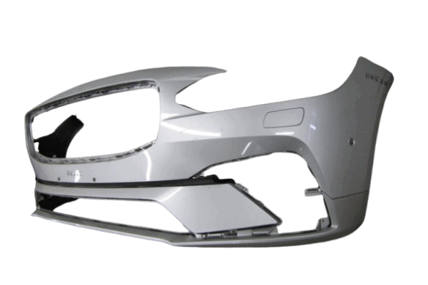 Bumper Volvo S90 V90 R Design Facelift 20- 31690071 Voorbumper HK626