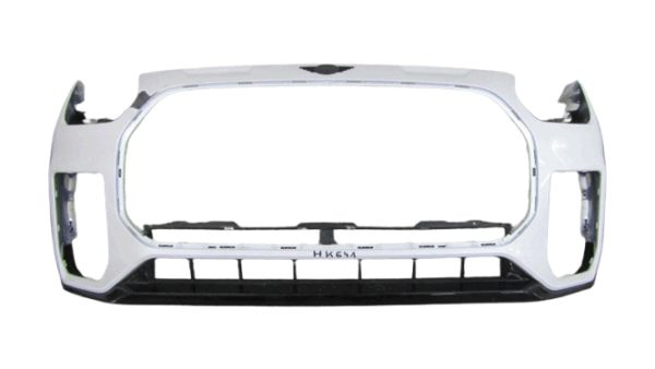 Bumper MINI COUNTRYMAN U25 JCW JOHN COOPER WORKS 25-5A26C50 Voorbumper HK641