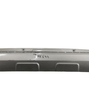 Bumper Dacia Dokker 12-17 850226654R Achterbumper HK644