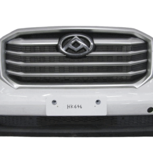 Bumper SAIC MAXUS V90 DELIVER 9 SV63 19- Voorbumper HK646