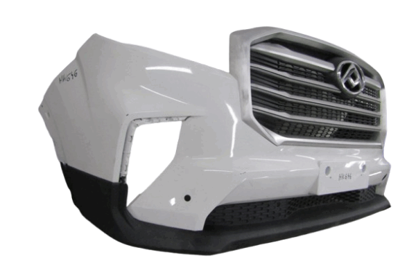 Bumper SAIC MAXUS V90 DELIVER 9 SV63 19- Voorbumper HK646