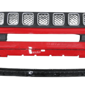 Bumper Jeep Compass 2 II FACELIFT 21- 52154349 Voorbumper HK650