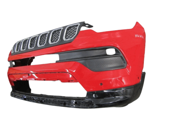 Bumper Jeep Compass 2 II FACELIFT 21- 52154349 Voorbumper HK650