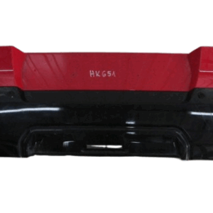 Bumper Mini Countryman III 3 JCW U25 23-5A0C189 Achterbumper HK651