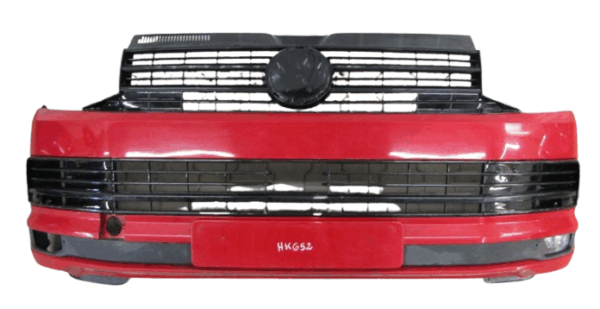 Bumpers Volkswagen VW Multivan T6 15-19 7E5807221D  Voorbumper HK652