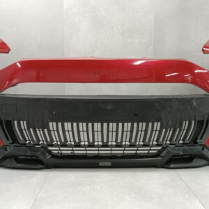Bumper Citroen C3 Aircross FACELIFT 21- 39187838 Voorbumper HK1111