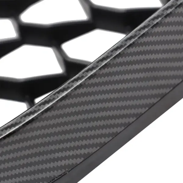 Grill Carbon Look Radiatorgrille Alfa Romeo Giulia 952 Super/Business/Lusso (2016-) Grille