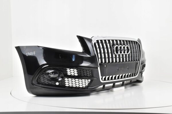 Bumper AUDI Q5 8R0 8R S-LINE SLINE 2012- Voorbumper 03068