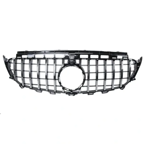 Grill Chrom GT Panamericana Radiatorrooster Mercedes E-Klasse W213 S213 C238 A238 Pre-Facelift (2016-2019) Grille