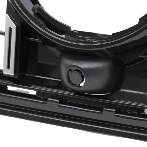 Grill Chroom GT Panamericana Grille Mercedes GLB X247 AMG-pakket (2019-) Grille