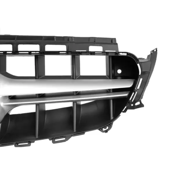 Grill Radiatorgrille Chroom AMG-look Mercedes E-Klasse W213 S213 C238 A238 Pre-Facelift (2016-2019) Grille